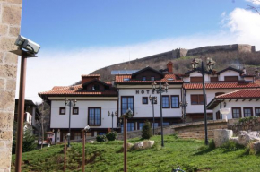 Отель Hotel Prizreni  Prizren